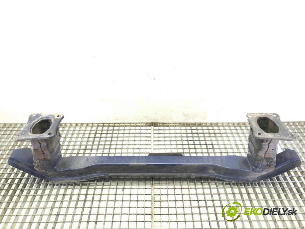 FORD FOCUS III 2010 - 2022    2.0 119 kW [162 KM] benzyna 2011 - 2017  výztuha nárazníka přední část  (Výztuhy přední)