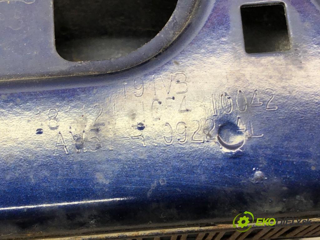 FORD FOCUS III 2010 - 2022    2.0 119 kW [162 KM] benzyna 2011 - 2017  výztuha nárazníka přední část  (Výztuhy přední)