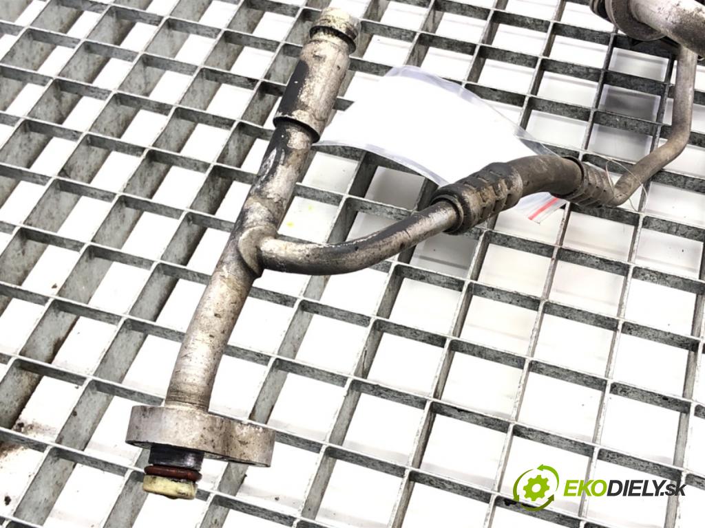 FORD FOCUS III 2010 - 2022    2.0 119 kW [162 KM] benzyna 2011 - 2017  rúrka klimatizácie  (Rúrky klimatizácie)