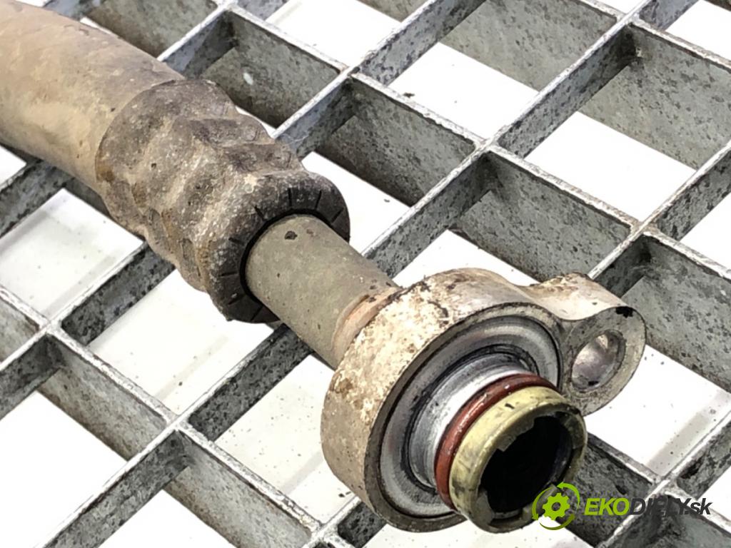 FORD FOCUS III 2010 - 2022    2.0 119 kW [162 KM] benzyna 2011 - 2017  rúrka klimatizácie  (Rúrky klimatizácie)