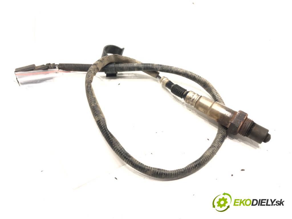 FORD FOCUS III 2010 - 2022    2.0 119 kW [162 KM] benzyna 2011 - 2017  sonda lambda zad  (Lambda sondy)
