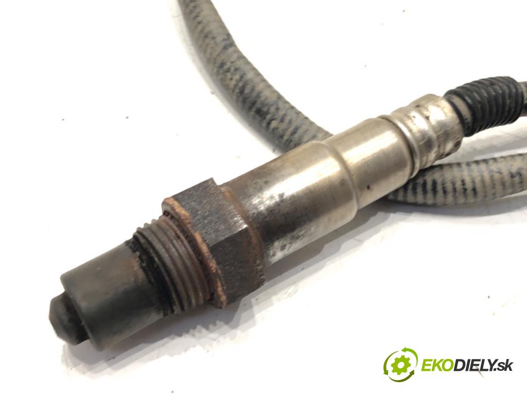 FORD FOCUS III 2010 - 2022    2.0 119 kW [162 KM] benzyna 2011 - 2017  sonda lambda zad  (Lambda sondy)