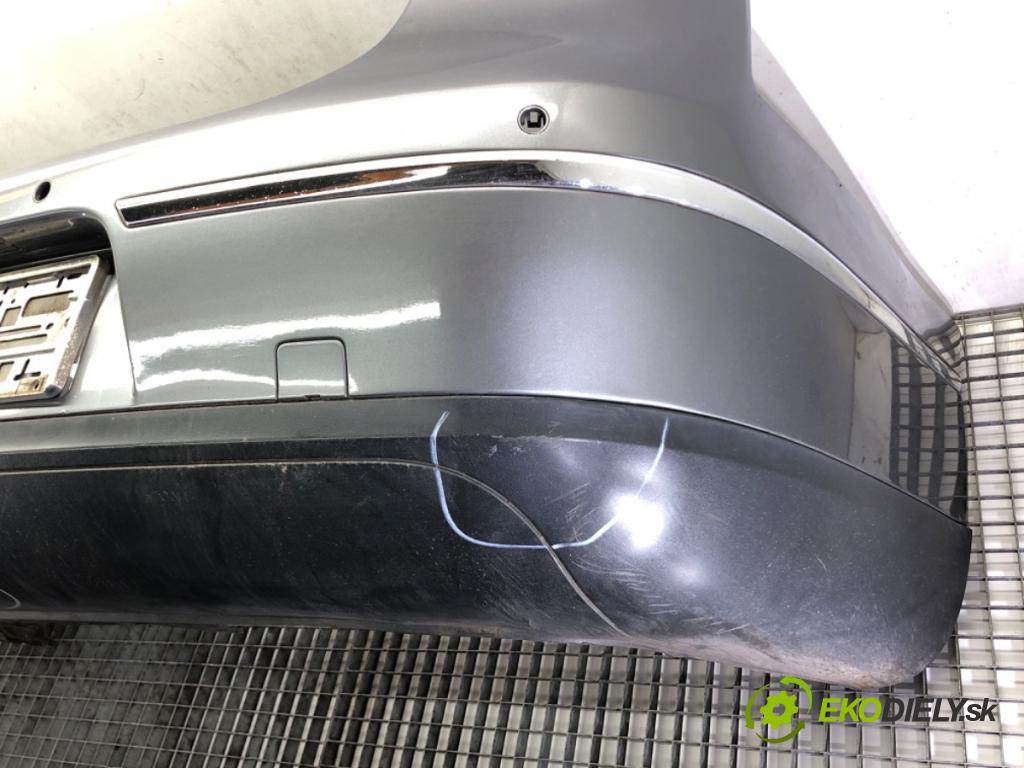 VW PASSAT B6 (3C2) 2005 - 2010    2.0 FSI 110 kW [150 KM] benzyna 2005 - 2010  nárazník zadní část  (Ostatné)