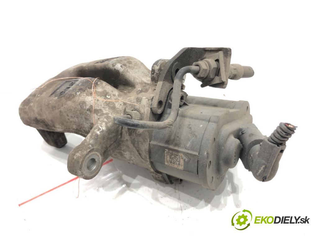 VW PASSAT B6 (3C2) 2005 - 2010    2.0 FSI 110 kW [150 KM] benzyna 2005 - 2010  Brzdič strmeň pravy zad