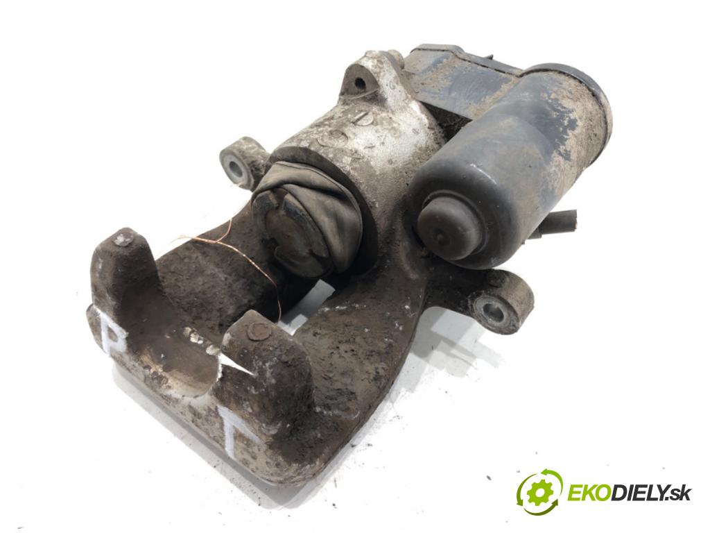 VW PASSAT B6 (3C2) 2005 - 2010    2.0 FSI 110 kW [150 KM] benzyna 2005 - 2010  Brzdič strmeň pravy zad
