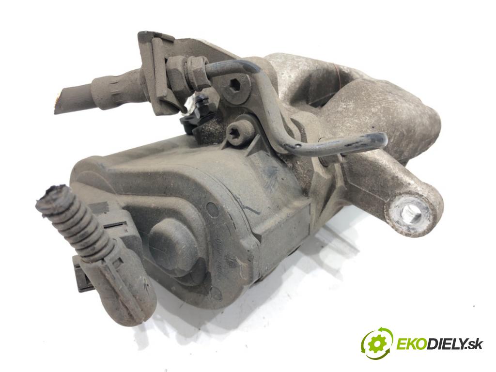 VW PASSAT B6 (3C2) 2005 - 2010    2.0 FSI 110 kW [150 KM] benzyna 2005 - 2010  Brzdič strmeň ľavy zad