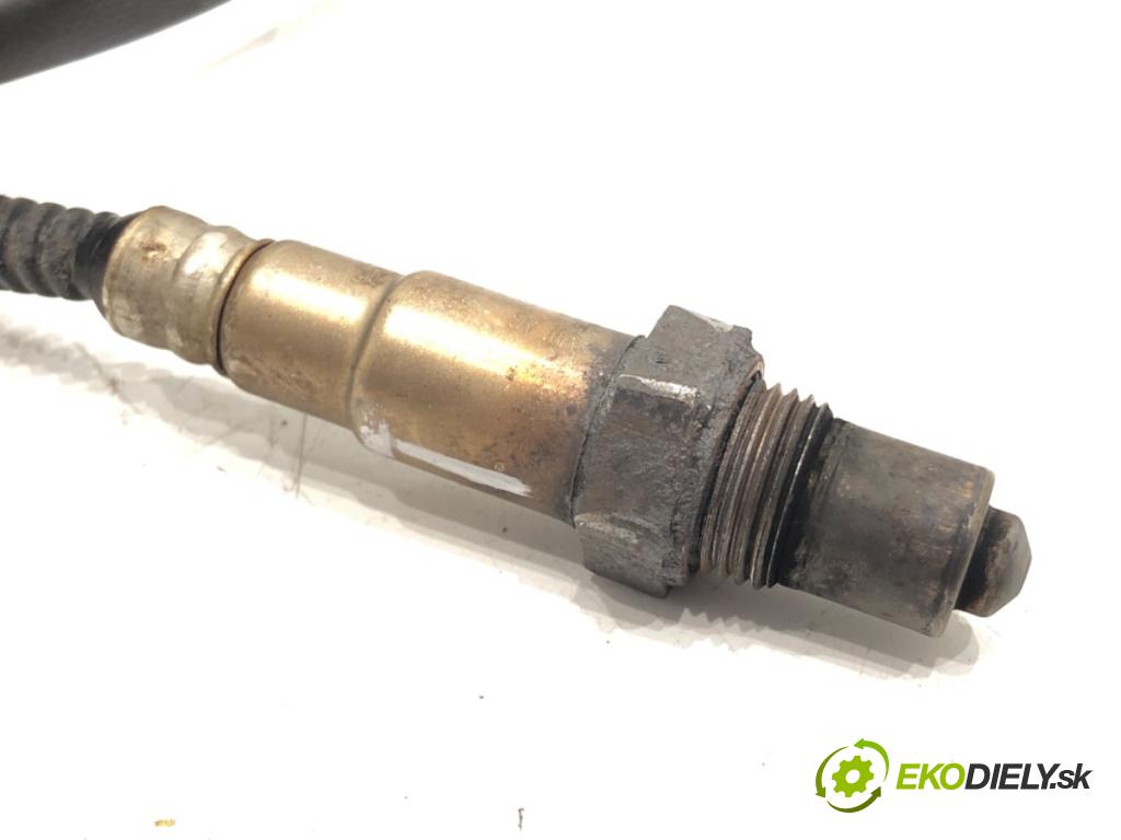 VW PASSAT B6 (3C2) 2005 - 2010    2.0 FSI 110 kW [150 KM] benzyna 2005 - 2010  sonda lambda zad 06F906262AD 0258006813 (Lambda sondy)