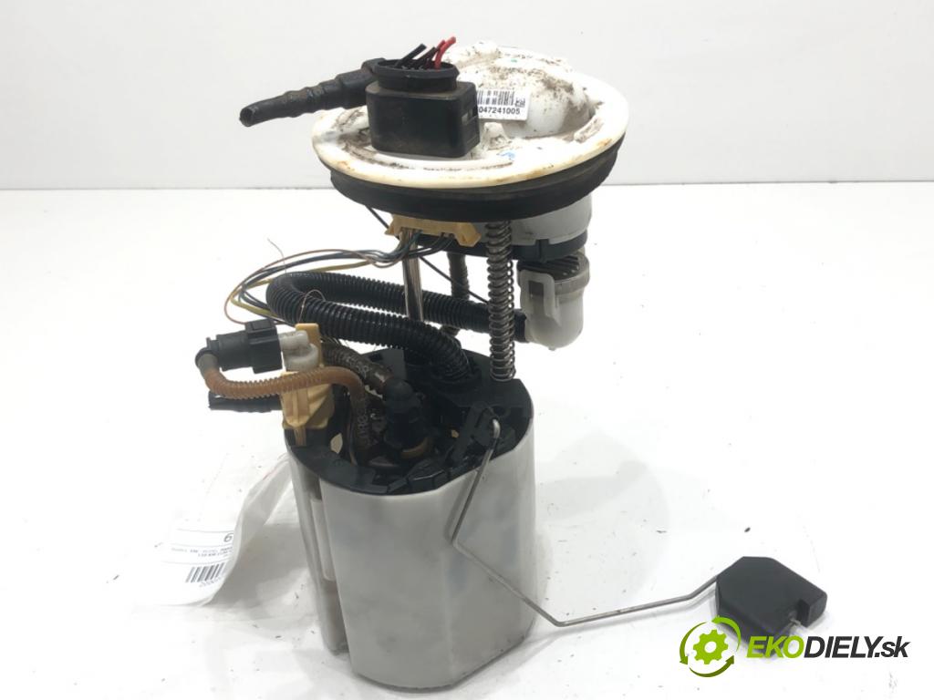 VW PASSAT B6 (3C2) 2005 - 2010    2.0 FSI 110 kW [150 KM] benzyna 2005 - 2010  pumpa paliva 