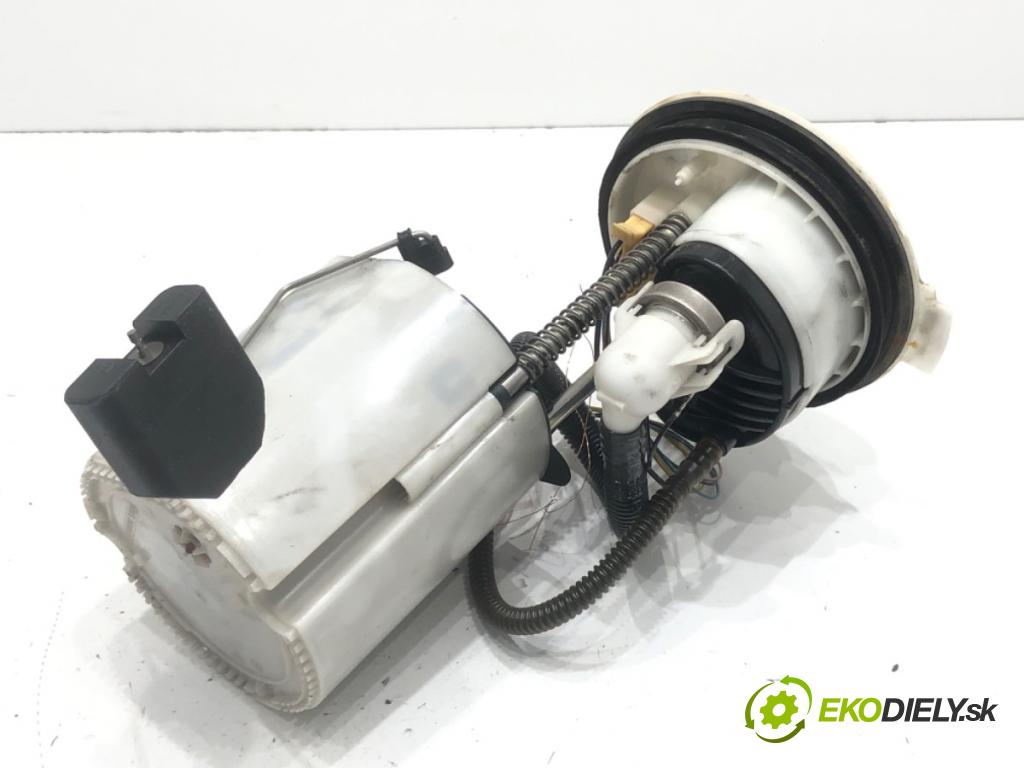 VW PASSAT B6 (3C2) 2005 - 2010    2.0 FSI 110 kW [150 KM] benzyna 2005 - 2010  pumpa paliva