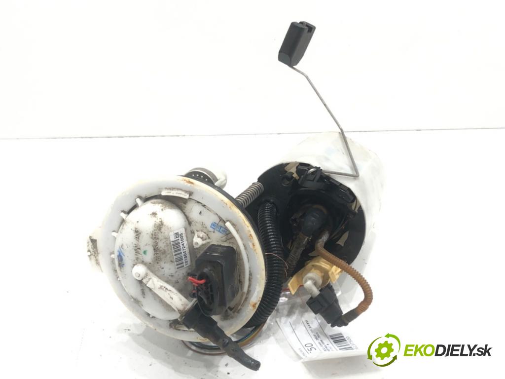 VW PASSAT B6 (3C2) 2005 - 2010    2.0 FSI 110 kW [150 KM] benzyna 2005 - 2010  pumpa paliva