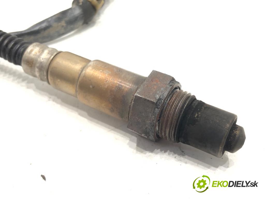 VW PASSAT B6 (3C2) 2005 - 2010    2.0 FSI 110 kW [150 KM] benzyna 2005 - 2010  sonda lambda zad 06F906262AB (Lambda sondy)