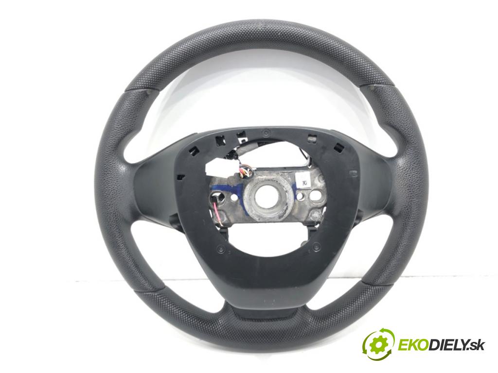 HONDA CIVIC X coupe 2016 - 2022    2.0 118 kW [160 KM] benzyna 2016 - 2022  Volant 78500-TBA-A120-M1 (Volanty)