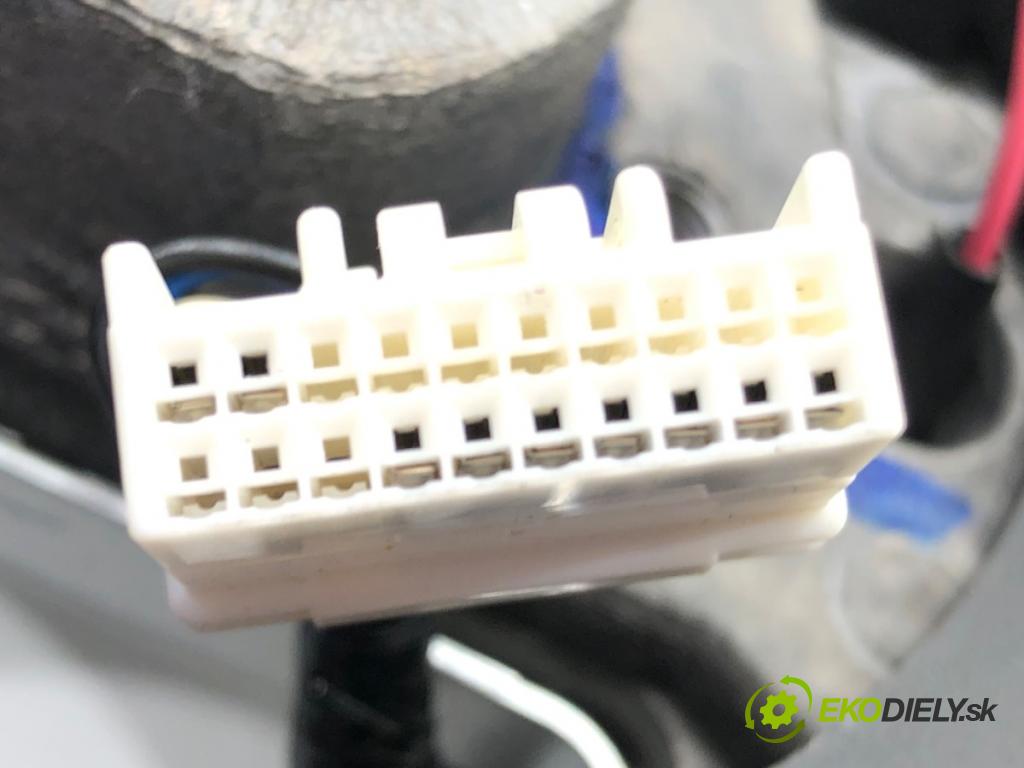 HONDA CIVIC X coupe 2016 - 2022    2.0 118 kW [160 KM] benzyna 2016 - 2022  Volant 78500-TBA-A120-M1 (Volanty)