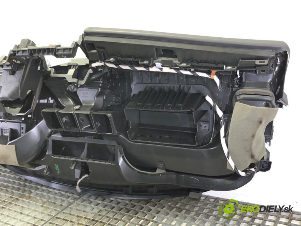 HONDA CIVIC X coupe 2016 - 2022    2.0 118 kW [160 KM] benzyna 2016 - 2022  Palubná doska  (Palubné dosky)