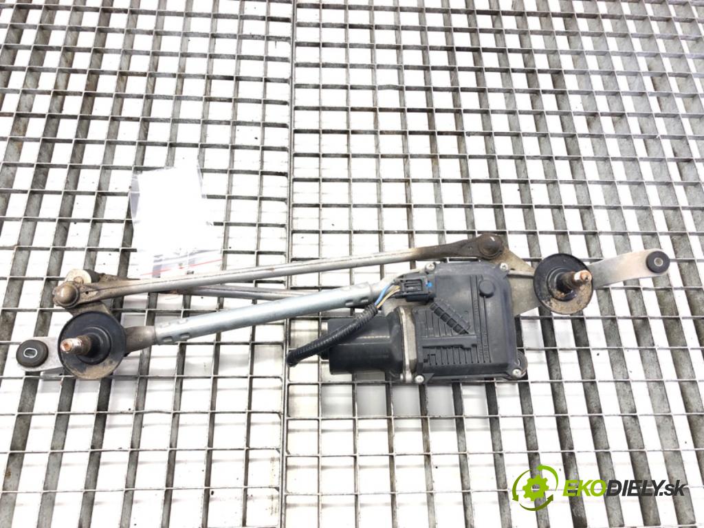 HONDA CIVIC X coupe 2016 - 2022    2.0 118 kW [160 KM] benzyna 2016 - 2022  Mechanizmus stieračov predný  (Motorčeky stieračov predné)