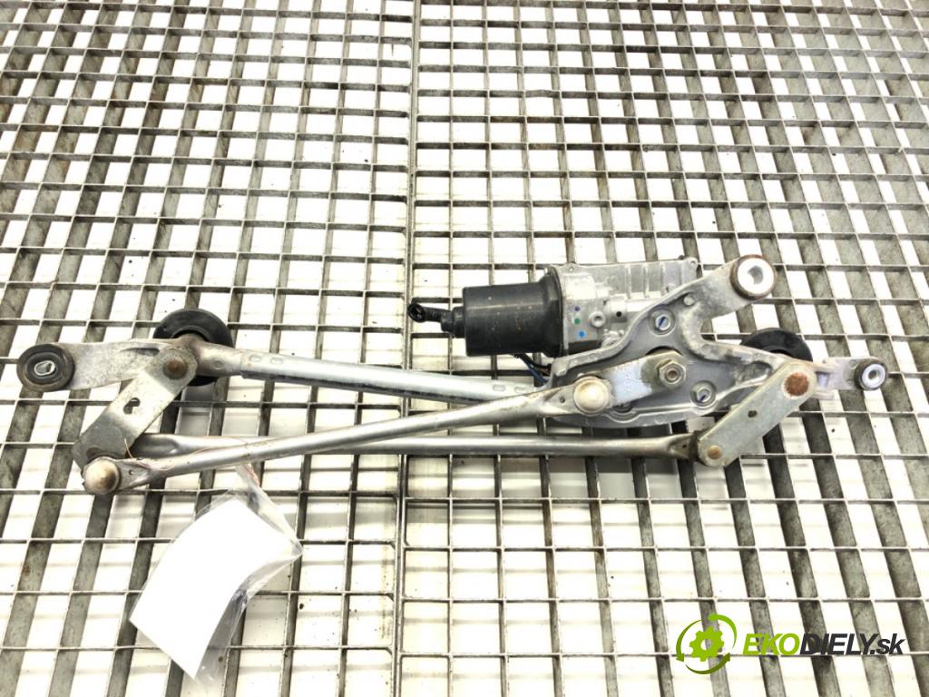 HONDA CIVIC X coupe 2016 - 2022    2.0 118 kW [160 KM] benzyna 2016 - 2022  Mechanizmus stieračov predný  (Motorčeky stieračov predné)