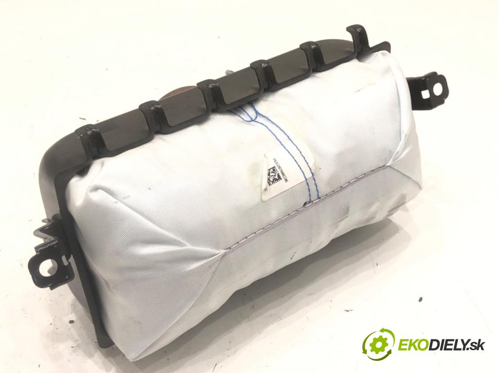 HONDA CIVIC X coupe 2016 - 2022    2.0 118 kW [160 KM] benzyna 2016 - 2022  AirBag spolujazdca  (Airbagy)