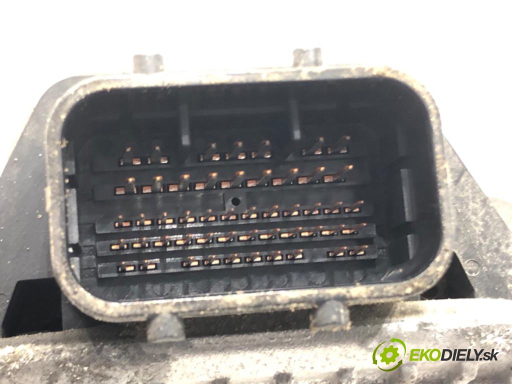 HONDA CIVIC X coupe 2016 - 2022    2.0 118 kW [160 KM] benzyna 2016 - 2022  Modul Riadiaca jednotka prevodovky 28100-5DJ-A51 (Riadiace jednotky prevodovky)