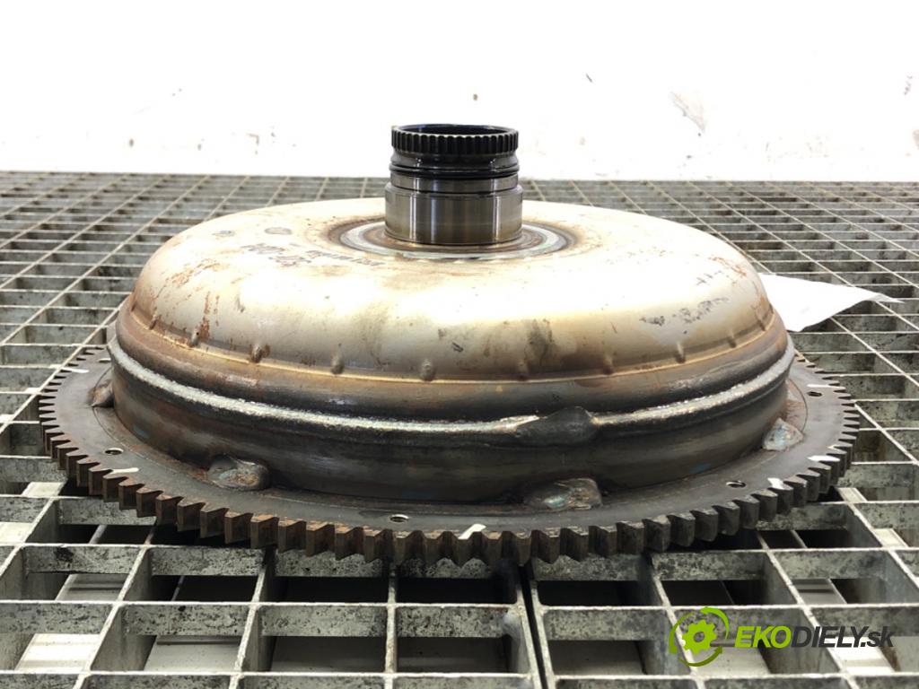 HONDA CIVIC X coupe 2016 - 2022    2.0 118 kW [160 KM] benzyna 2016 - 2022  Spojková sada (bez ložiska) konvertor 5DJCYT (Ostatné)