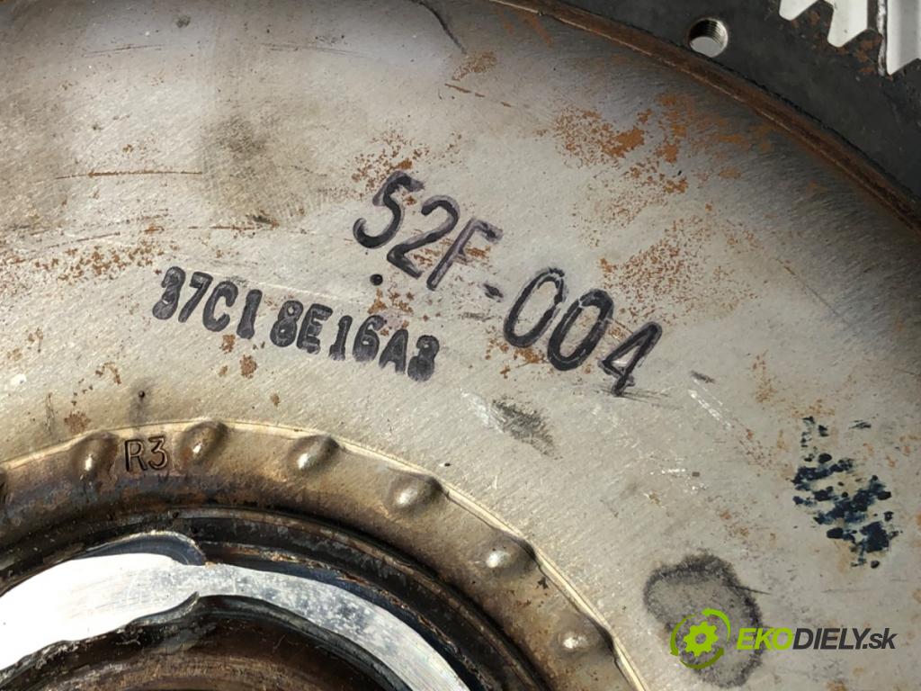 HONDA CIVIC X coupe 2016 - 2022    2.0 118 kW [160 KM] benzyna 2016 - 2022  Spojková sada (bez ložiska) konvertor 5DJCYT (Ostatné)