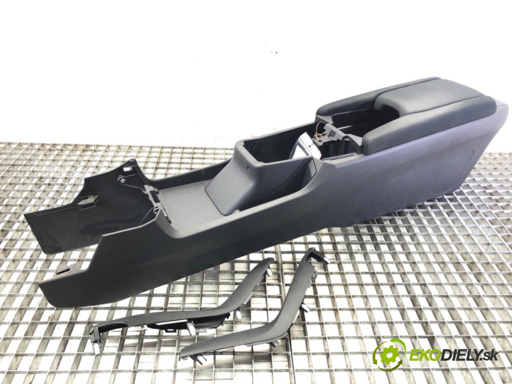 HONDA CIVIC X coupe 2016 - 2022    2.0 118 kW [160 KM] benzyna 2016 - 2022  Tunel stredový 83400-TBA-A0 (Stredový tunel / panel)