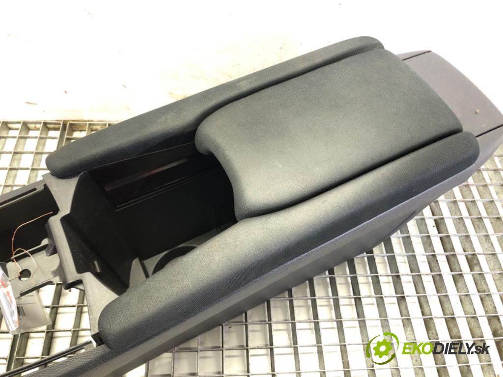 HONDA CIVIC X coupe 2016 - 2022    2.0 118 kW [160 KM] benzyna 2016 - 2022  Tunel stredový 83400-TBA-A0 (Stredový tunel / panel)