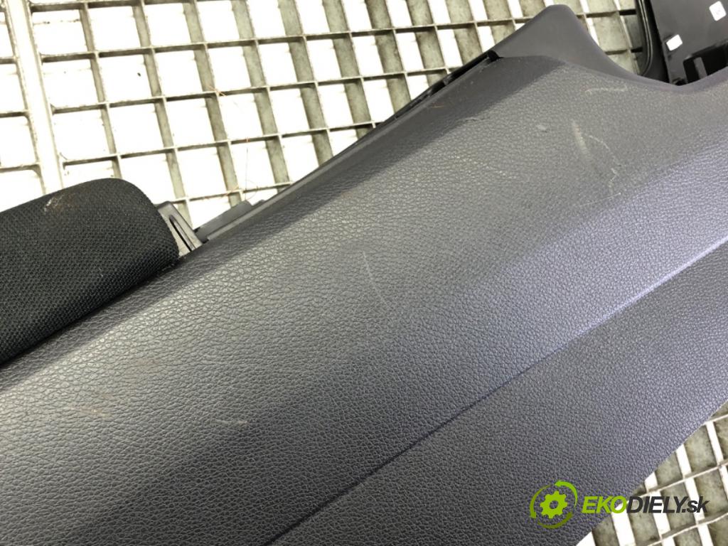 HONDA CIVIC X coupe 2016 - 2022    2.0 118 kW [160 KM] benzyna 2016 - 2022  Tunel stredový 83400-TBA-A0 (Stredový tunel / panel)