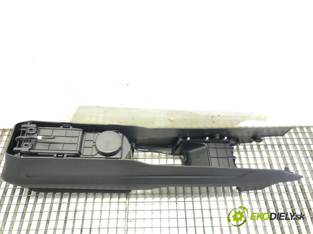 HONDA CIVIC X coupe 2016 - 2022    2.0 118 kW [160 KM] benzyna 2016 - 2022  Tunel stredový 83400-TBA-A0 (Stredový tunel / panel)