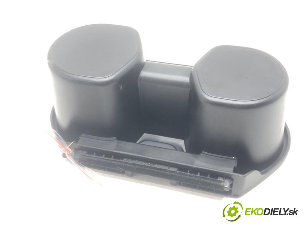 HONDA CIVIC X coupe 2016 - 2022    2.0 118 kW [160 KM] benzyna 2016 - 2022  Držiak na nápoje  (Úchyty, držiaky na nápoje)