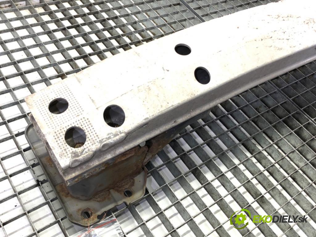 HONDA CIVIC X coupe 2016 - 2022    2.0 118 kW [160 KM] benzyna 2016 - 2022  výztuha nárazníka zadní část  (Výztuhy zadní)