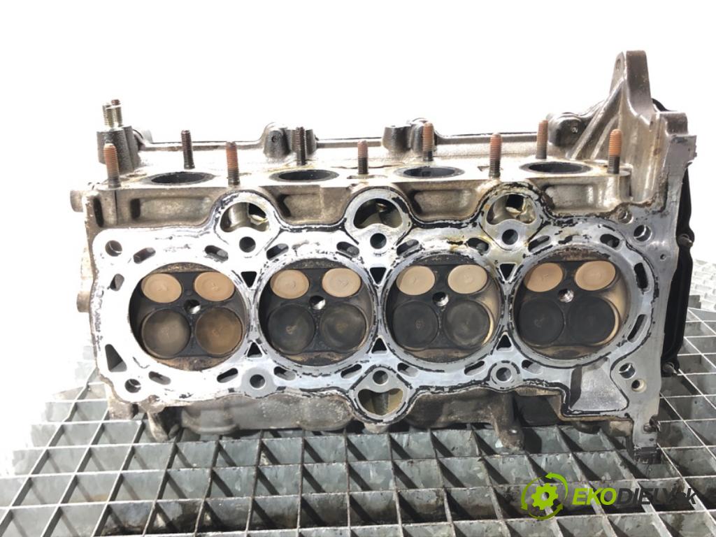 KIA CEED (JD) 2012 - 2018    1.4 CVVT 73 kW [100 KM] benzyna 2012 - 2018  Hlava valcov G4FA (Hlavy valcov)