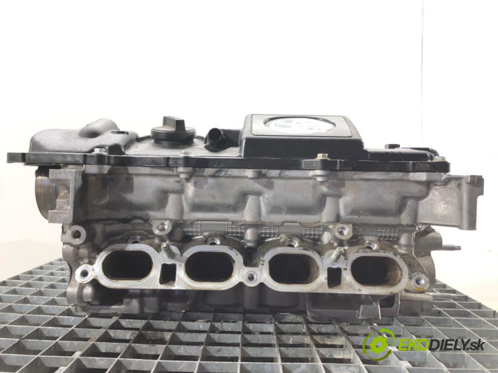 TOYOTA COROLLA sedan (_E21_) 2019 - 2022    1.8 VVTi Hybrid (ZWE211, MZEA12) 72 kW [98 KM] Hybryda silnik benzynowy / elektryczny 2019 - 2022  Hlava valcov 2ZR-FXE (Hlavy valcov)
