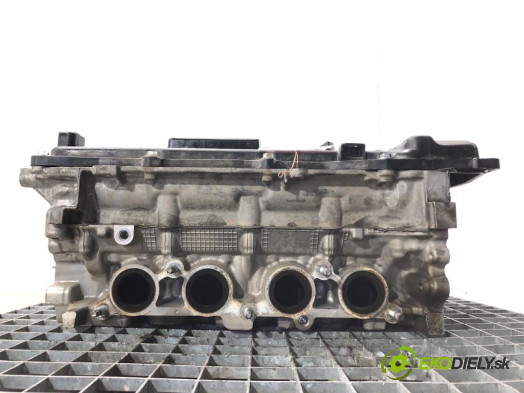 TOYOTA COROLLA sedan (_E21_) 2019 - 2022    1.8 VVTi Hybrid (ZWE211, MZEA12) 72 kW [98 KM] Hybryda silnik benzynowy / elektryczny 2019 - 2022  Hlava valcov 2ZR-FXE (Hlavy valcov)