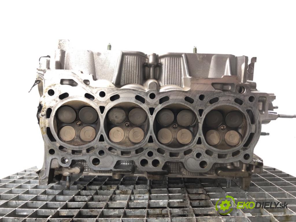 TOYOTA COROLLA sedan (_E21_) 2019 - 2022    1.8 VVTi Hybrid (ZWE211, MZEA12) 72 kW [98 KM] Hybryda silnik benzynowy / elektryczny 2019 - 2022  Hlava valcov 2ZR-FXE (Hlavy valcov)