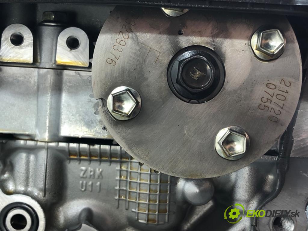 TOYOTA COROLLA sedan (_E21_) 2019 - 2022    1.8 VVTi Hybrid (ZWE211, MZEA12) 72 kW [98 KM] Hybryda silnik benzynowy / elektryczny 2019 - 2022  Hlava valcov 2ZR-FXE (Hlavy valcov)