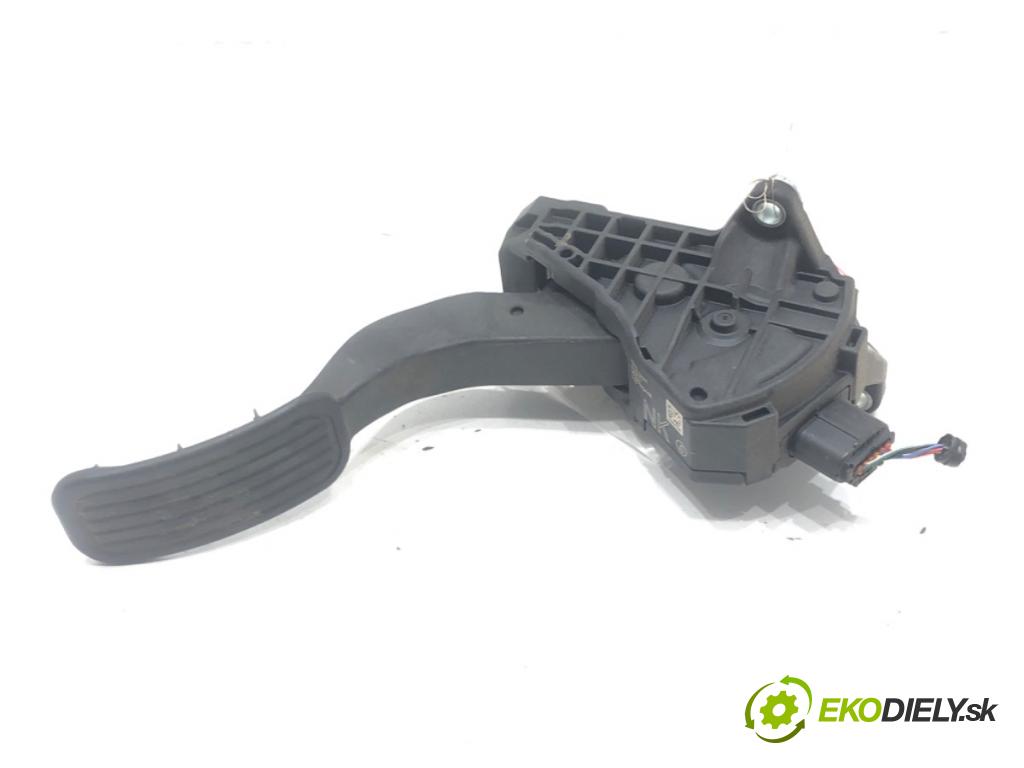 TOYOTA COROLLA sedan (_E21_) 2019 - 2022    1.8 VVTi Hybrid (ZWE211, MZEA12) 72 kW [98 KM] Hybryda silnik benzynowy / elektryczny 2019 - 2022  Potenciometer plynu 78110-02211 (Pedále)