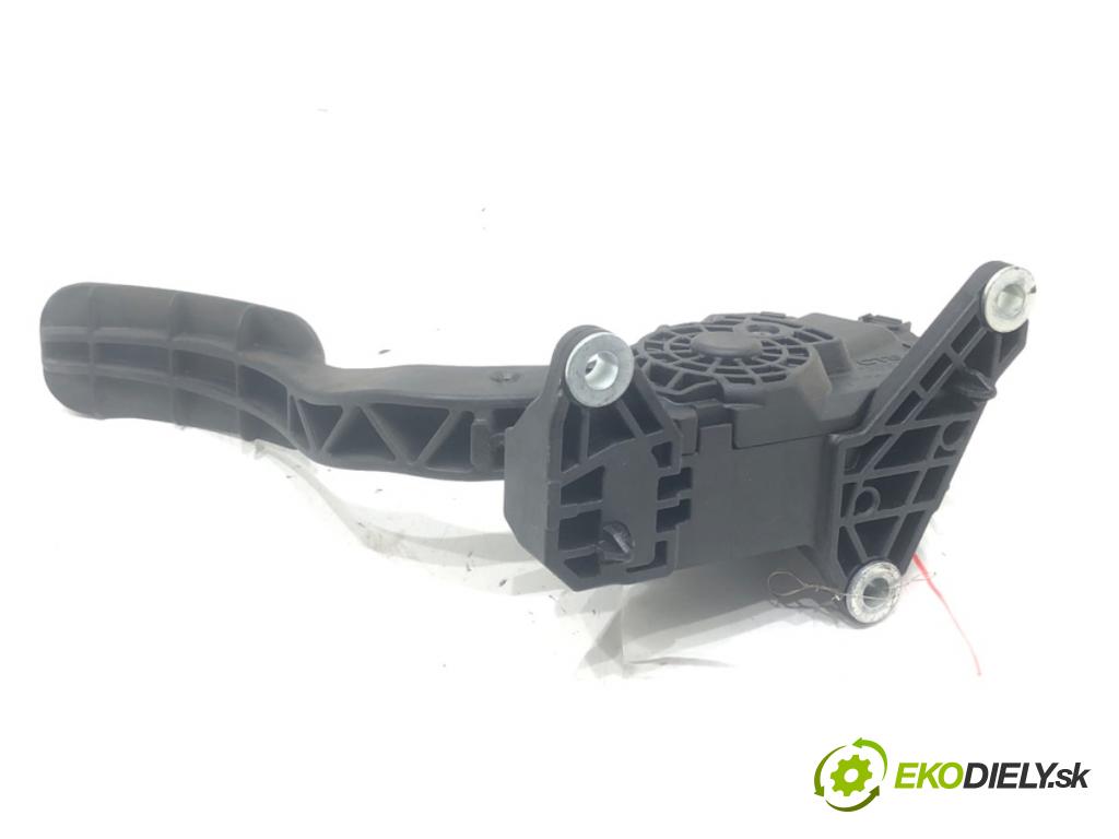 TOYOTA COROLLA sedan (_E21_) 2019 - 2022    1.8 VVTi Hybrid (ZWE211, MZEA12) 72 kW [98 KM] Hybryda silnik benzynowy / elektryczny 2019 - 2022  Potenciometer plynu 78110-02211 (Pedále)