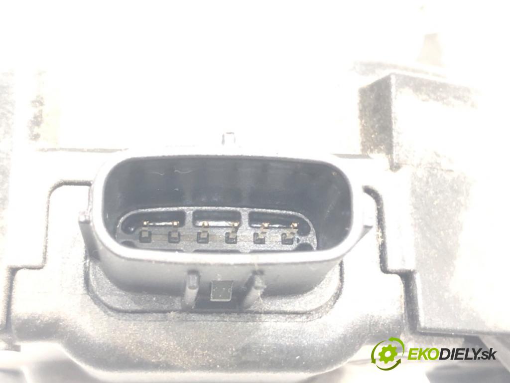 TOYOTA COROLLA sedan (_E21_) 2019 - 2022    1.8 VVTi Hybrid (ZWE211, MZEA12) 72 kW [98 KM] Hybryda silnik benzynowy / elektryczny 2019 - 2022  Potenciometer plynu 78110-02211 (Pedále)