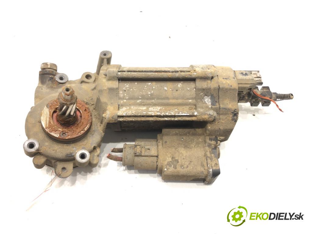 SEAT LEON (1P1) 2005 - 2013    1.9 TDI 77 kW [105 KM] olej napędowy 2005 - 2010  Motorček PRENOS: servočerpadlo 1K1909144L