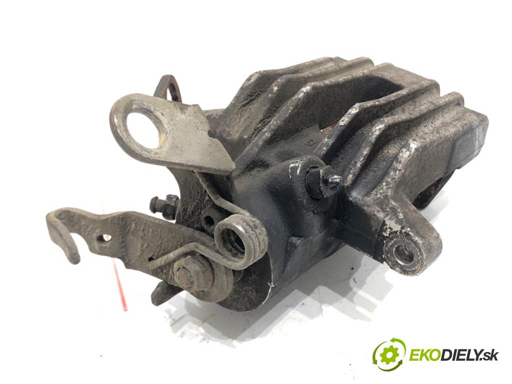 SEAT ALTEA (5P1) 2004 - 2022    1.9 TDI 77 kW [105 KM] olej napędowy 2004 - 2022  Brzdič strmeň ľavy zad