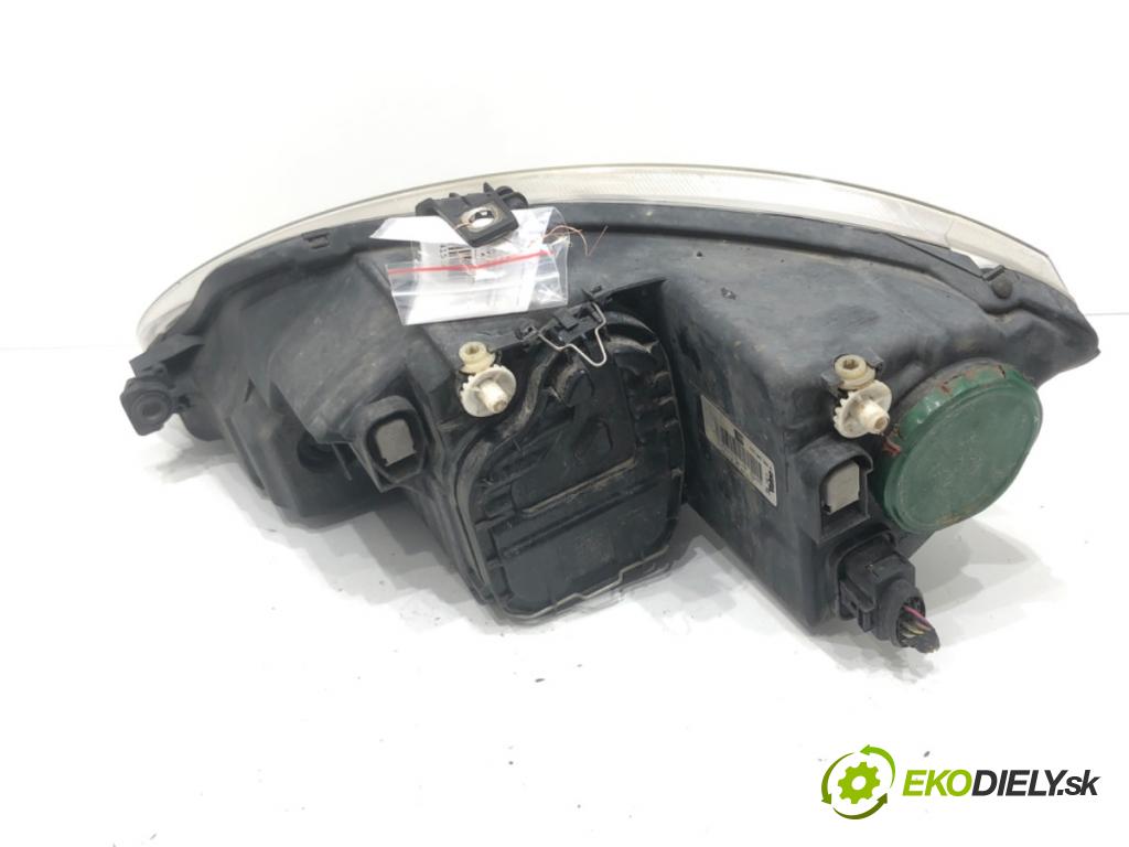 SEAT ALTEA (5P1) 2004 - 2022    1.9 TDI 77 kW [105 KM] olej napędowy 2004 - 2022  Svetlomet pravy predný 5P1941006A