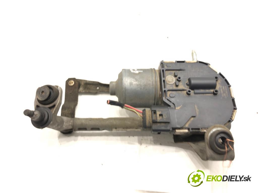 SEAT ALTEA (5P1) 2004 - 2022    1.9 TDI 77 kW [105 KM] olej napędowy 2004 - 2022  mechanismus stěračů pravý přední část 5P0955120A