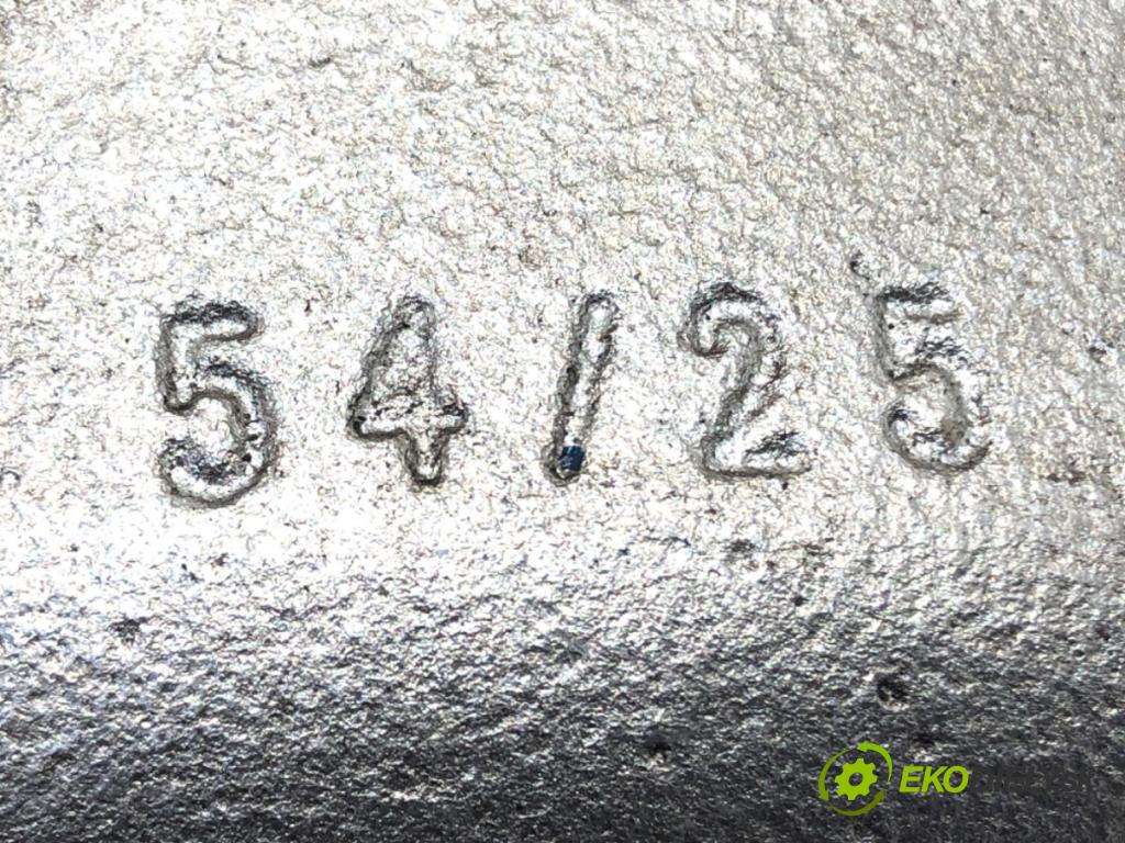 SEAT ALTEA (5P1) 2004 - 2022    1.9 TDI 77 kW [105 KM] olej napędowy 2004 - 2022  Brzdič strmeň predný ľavy  (Ostatné)