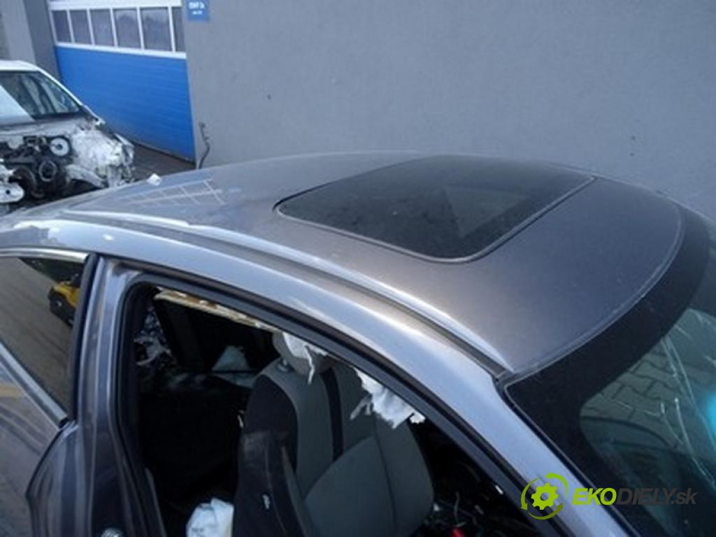HONDA CIVIC X coupe 2016 - 2022    2.0 118 kW [160 KM] benzyna 2016 - 2022  ČTVRŤÁK střecha blatník prahy