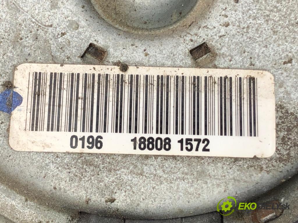 NISSAN NOTE (E11, NE11) 2005 - 2013    1.4 65 kW [88 KM] benzyna 2006 - 2012  Ventilátor chladiča  (Ventilátory)