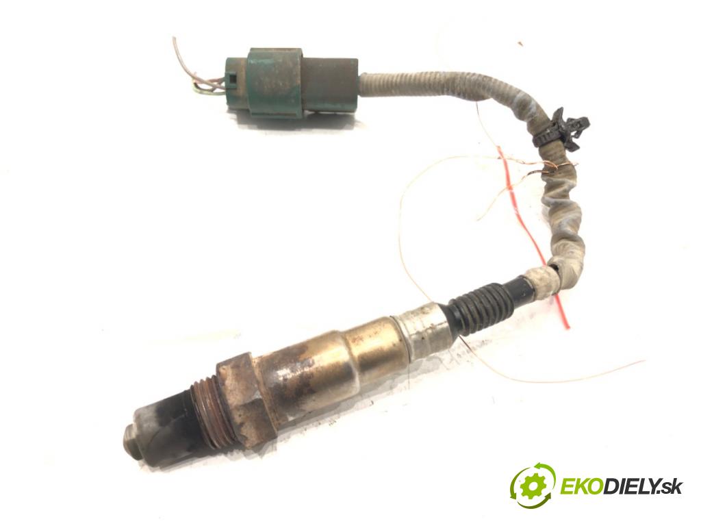 NISSAN NOTE (E11, NE11) 2005 - 2013    1.4 65 kW [88 KM] benzyna 2006 - 2012  sonda lambda zad 0258005313 (Lambda sondy)