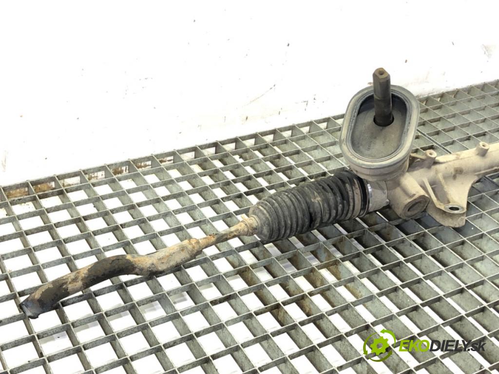 NISSAN NOTE (E11, NE11) 2005 - 2013    1.4 65 kW [88 KM] benzyna 2006 - 2012  riadenie 480019U100 (Riadenia)