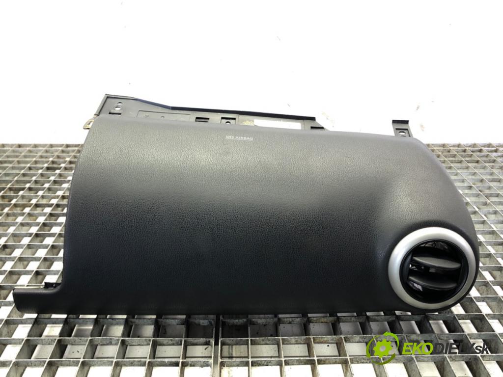 NISSAN NOTE (E11, NE11) 2005 - 2013    1.4 65 kW [88 KM] benzyna 2006 - 2012  AirBag spolujazdca  (Airbagy)