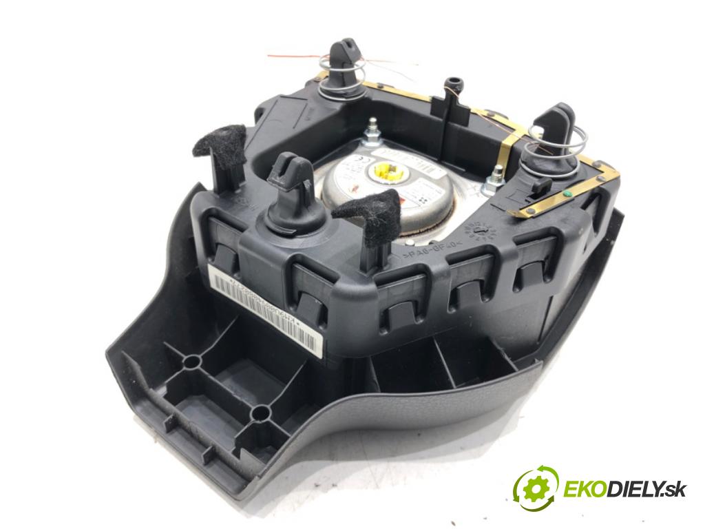 NISSAN NOTE (E11, NE11) 2005 - 2013    1.4 65 kW [88 KM] benzyna 2006 - 2012  AirBag volantu  (Airbagy)