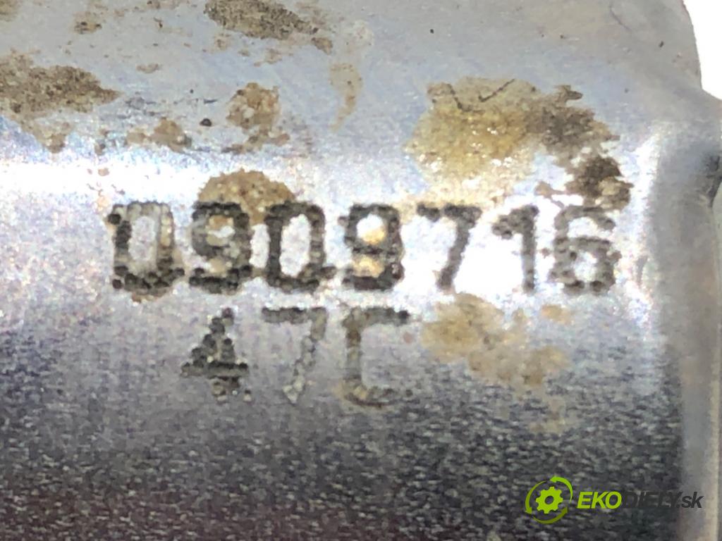 NISSAN NOTE (E11, NE11) 2005 - 2013    1.4 65 kW [88 KM] benzyna 2006 - 2012  Snímač variabilný fázy  (Snímače)